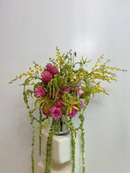 Sinister Surprise Arrangement